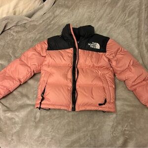 The North Face Puffer Jacket